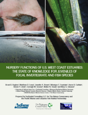 State of Knowledge report cover