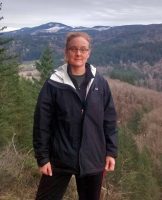 Shauna Hanisch-Kirkbride Joins PMEP Steering Committee