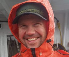 Todd Zackey Joins PMEP Steering Commitee