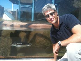 NOAA’s Bryant Chesney Joins PMEP Steering Committee
