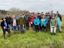 PMEP Partners Annual Meeting a Success