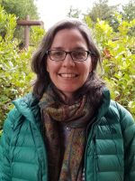 Bree Yednock, South Slough NERR, Joins PMEP Steering Committee