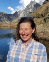 Carrie Byron, Puget Sound Partnership, Joins PMEP Steering Committee