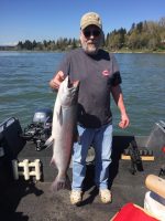 Stan Allen elected to the Board of Directors of the National Fish Habitat Partnership