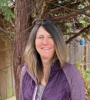 Irma Lagomarsino, NOAA Fisheries, joins PMEP Steering Committee