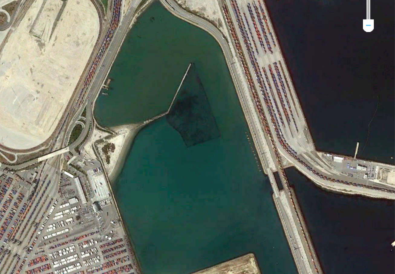 Case Study 1: Pier 300 Expansion Project