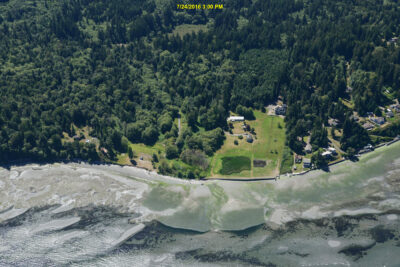Rose Point, Washington