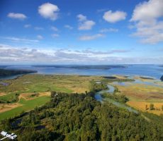 Effective Estuary Restoration Symposium