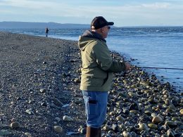 Increasing Recreational Fisheries Engagement Through the Fish Habitat Partnerships Request for Proposals