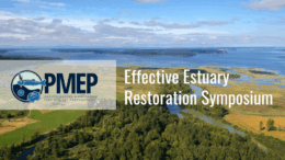 PMEP Effective Estuary Restoration Symposium