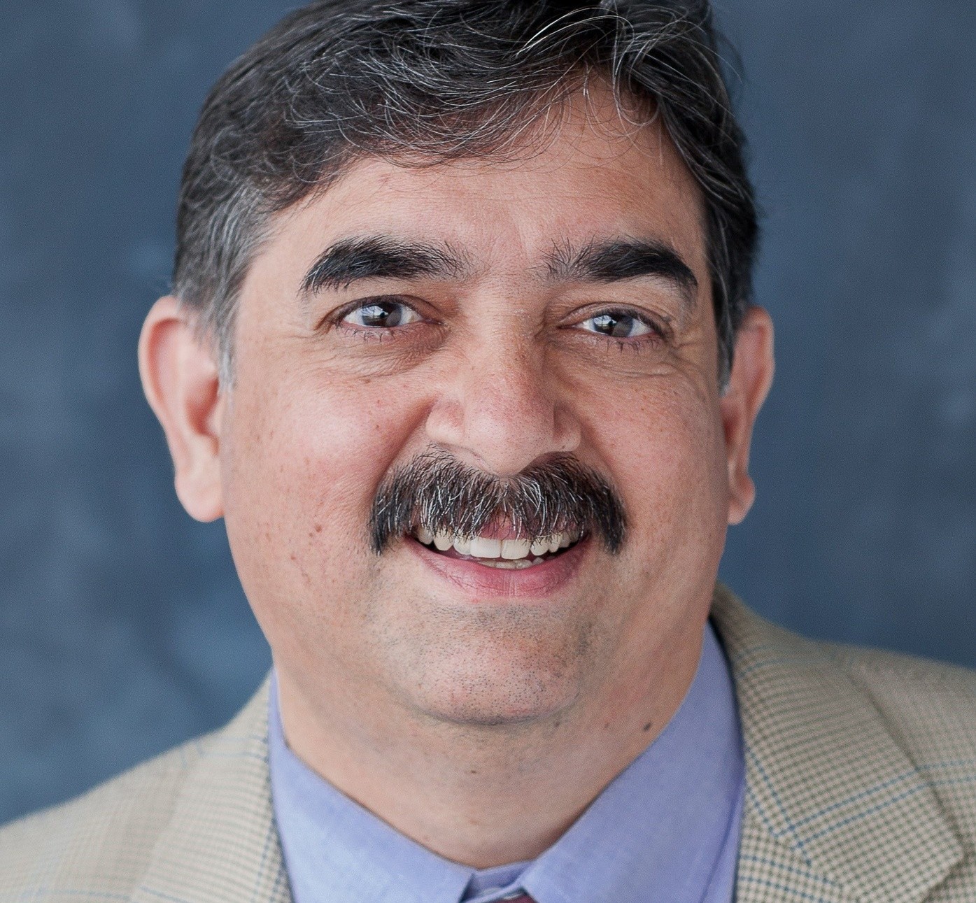 Dilip Trivedi